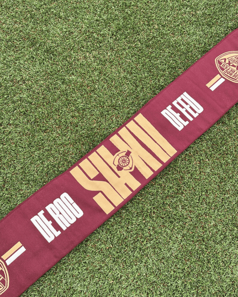 ÉCHARPE SUPPORTER 25-26