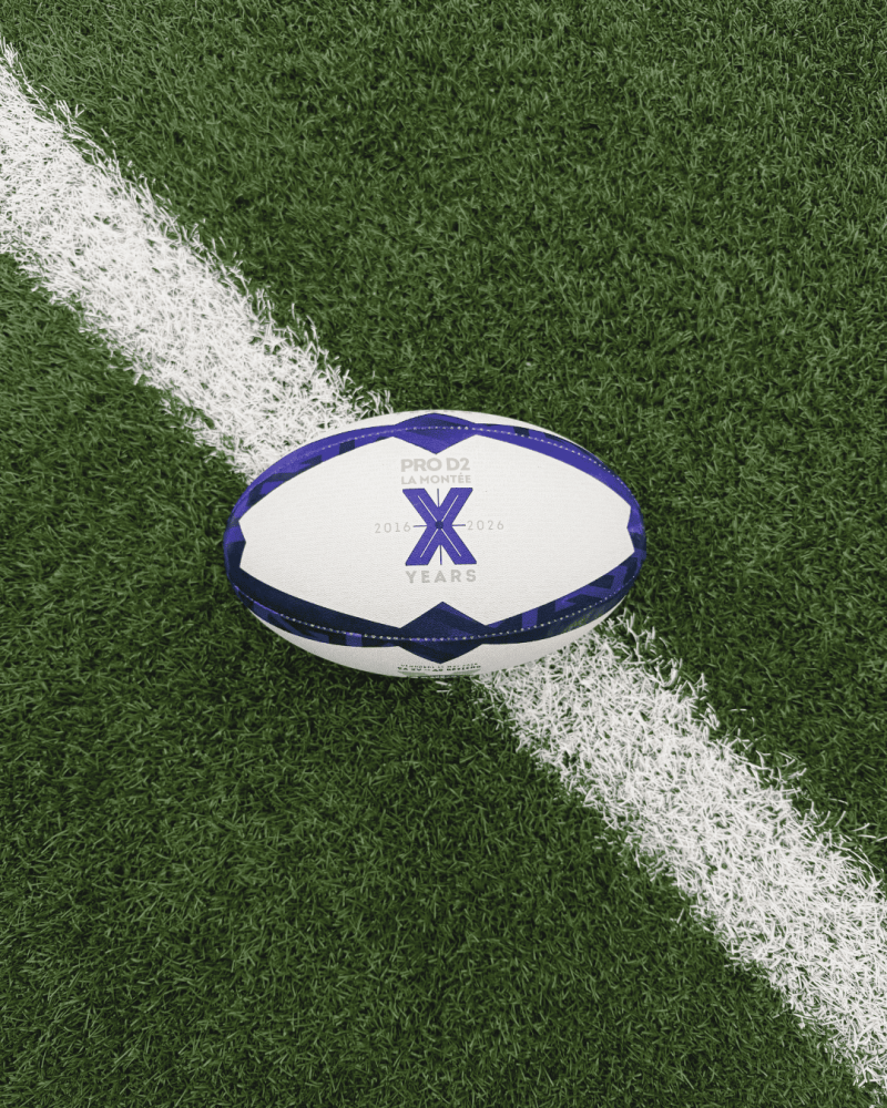 BALLON COLLECTOR "X YEARS"