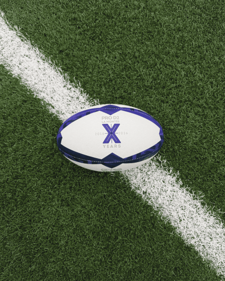 BALLON COLLECTOR "X YEARS"
