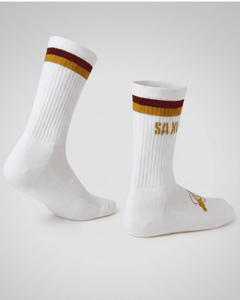 CHAUSSETTE TECH SA XV