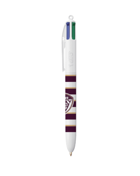 STYLO BIC 4 COULEURS