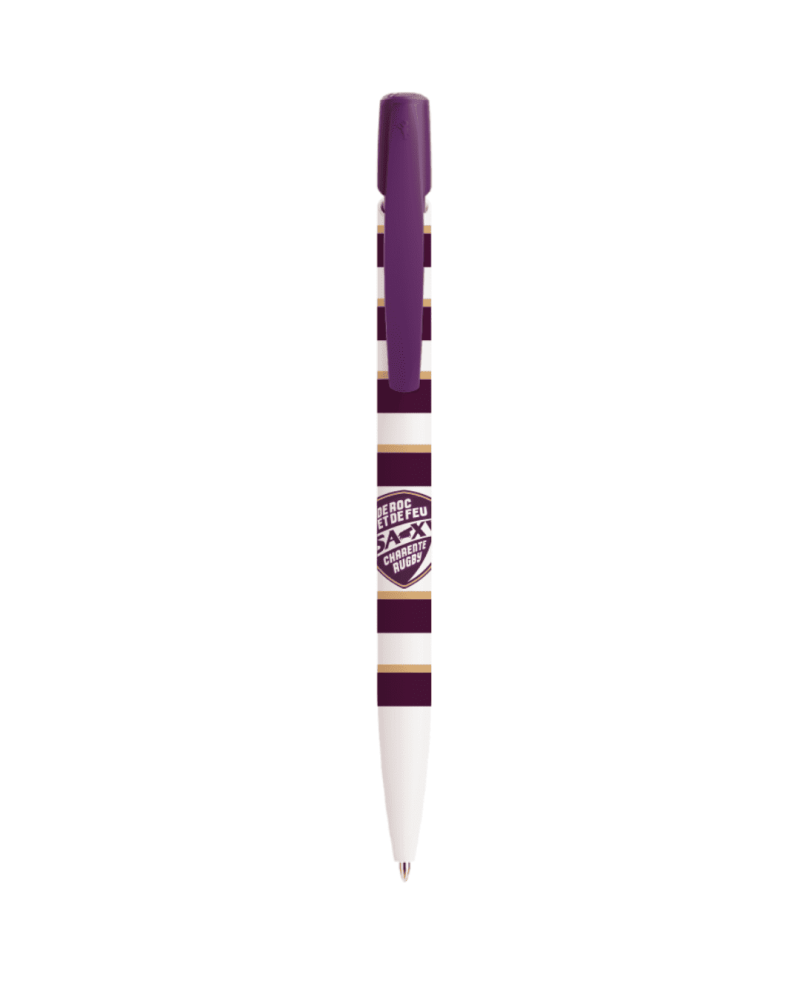 STYLO BIC CLIC