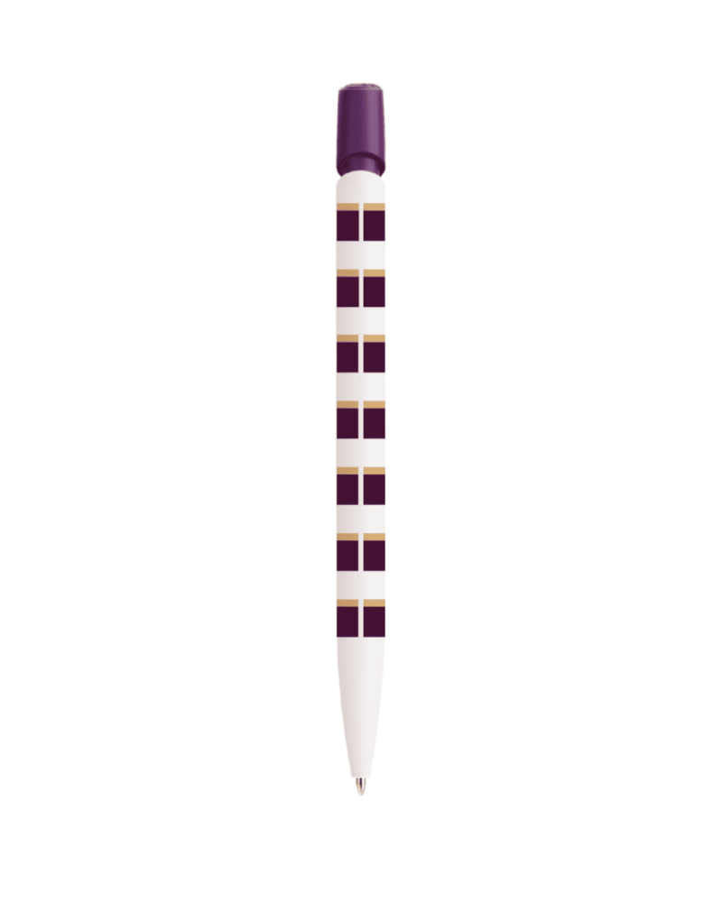 STYLO BIC CLIC