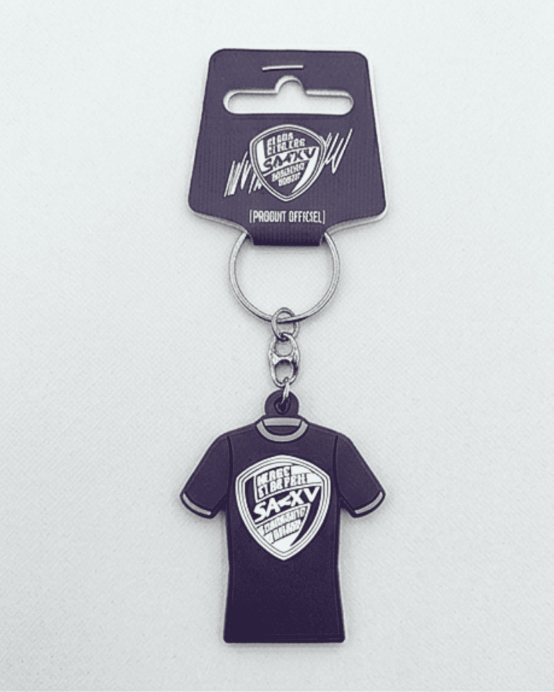 PORTE-CLÉ MAILLOT