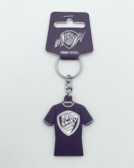 PORTE-CLÉ MAILLOT