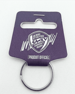 PORTE-CLÉ MAILLOT