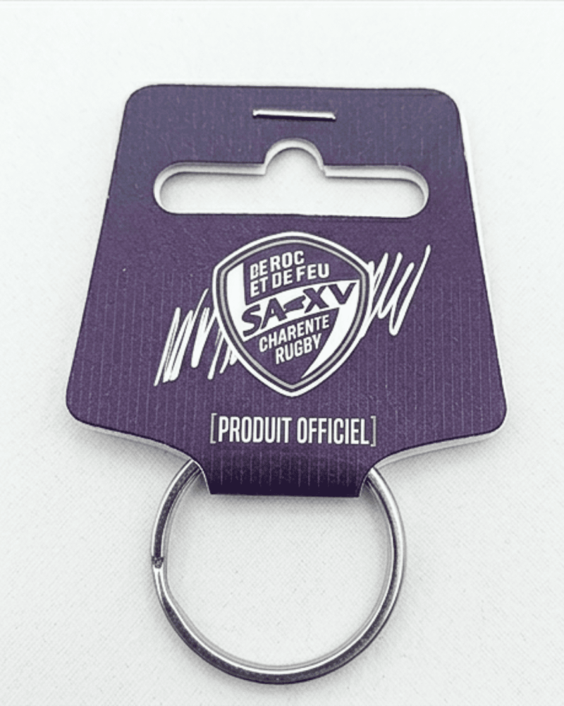 PORTE-CLÉ MAILLOT