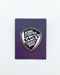 Pin's SAXV