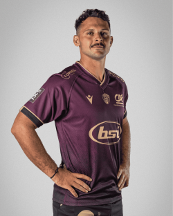 MAILLOT DOMICILE REPLICA 26-27