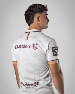 MAILLOT EXTÉRIEUR REPLICA JR 26-27