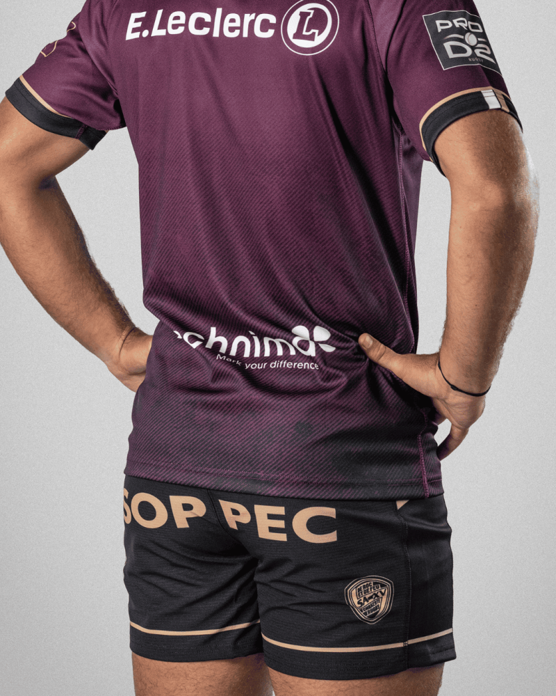 SHORT DOMICILE 26-27