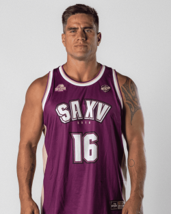 MAILLOT BASKET