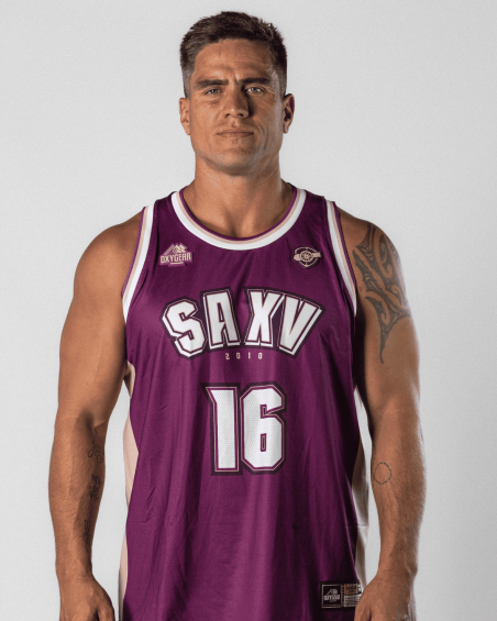 MAILLOT BASKET