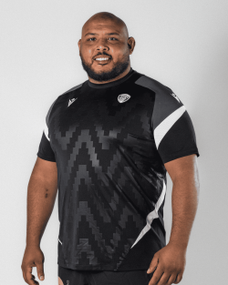 T-SHIRT TOTEM NOIR