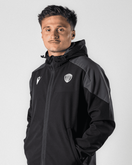 VESTE SOFTSHELL ICEFANG