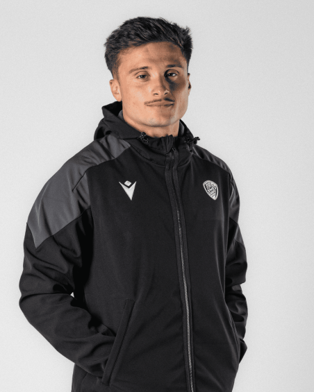 VESTE SOFTSHELL ICEFANG