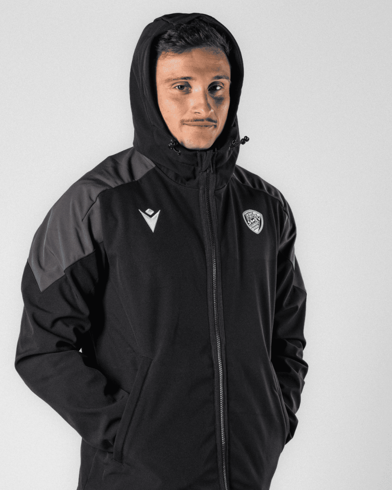 VESTE SOFTSHELL ICEFANG