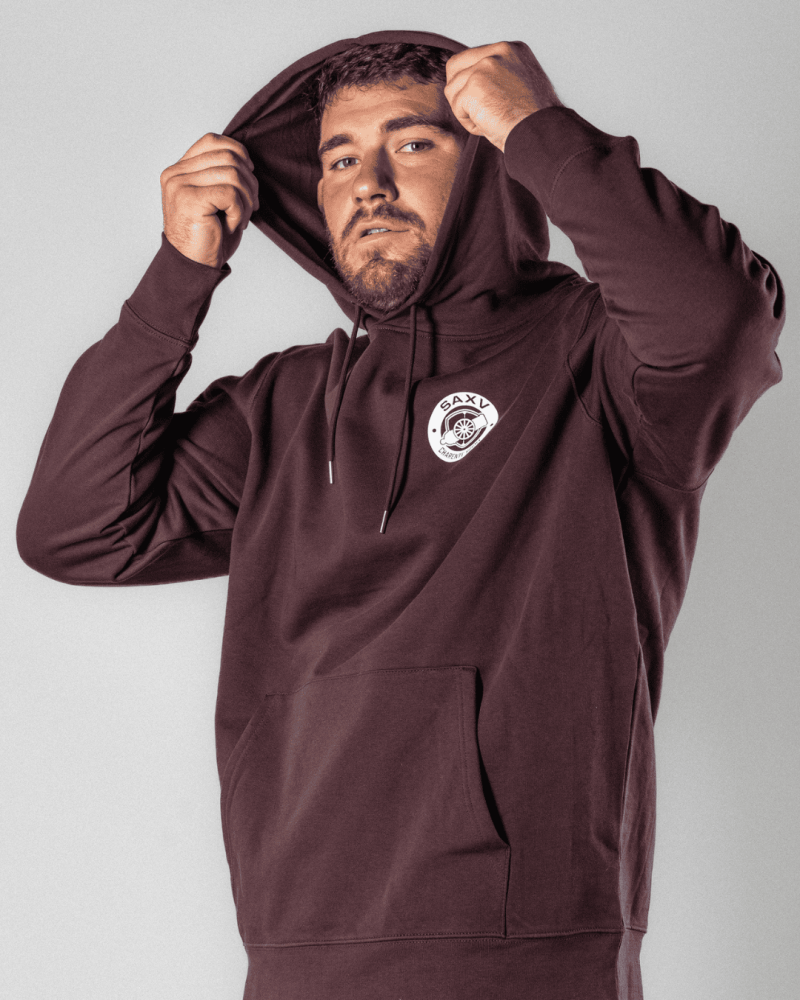 HOODIE CITY