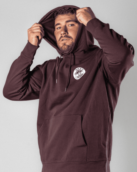 HOODIE CITY