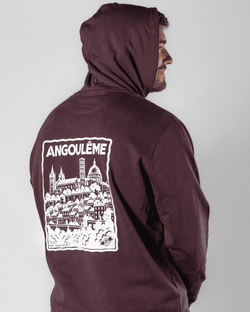 HOODIE CITY