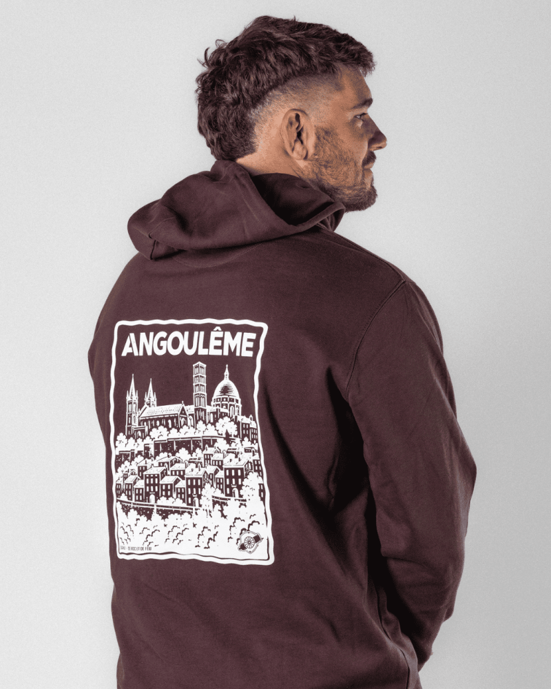 HOODIE CITY