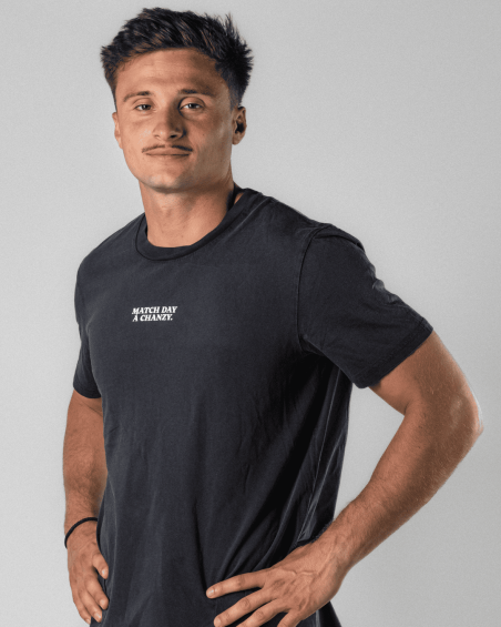 T-SHIRT MATCH DAY
