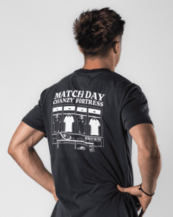 T-SHIRT MATCH DAY