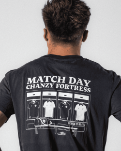 T-SHIRT MATCH DAY