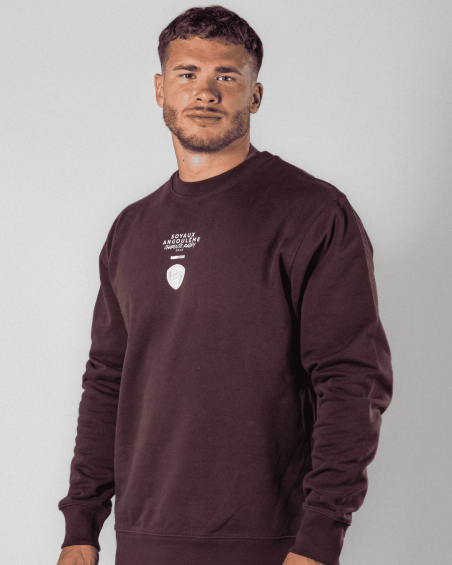 SWEAT MÊLÉE