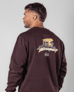 SWEAT MÊLÉE