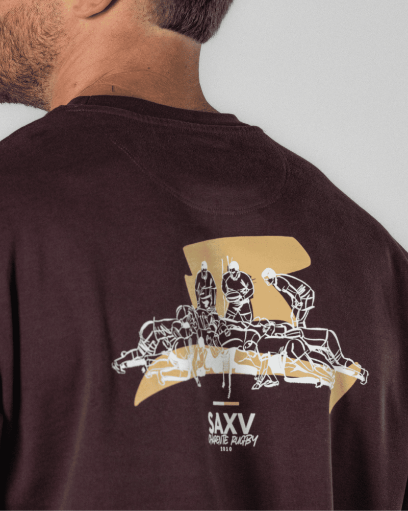 SWEAT MÊLÉE
