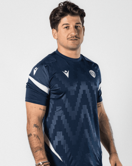 T-SHIRT TOTEM MARINE