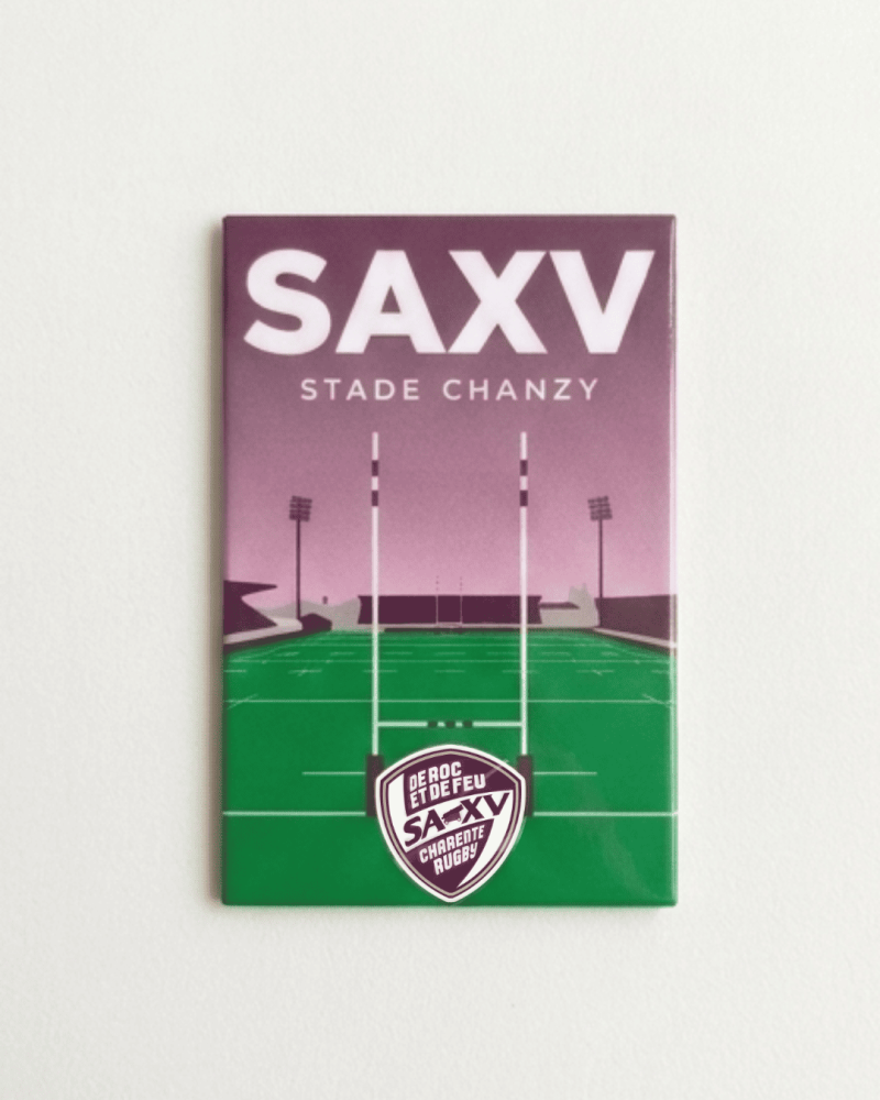 MAGNET AFFICHE
