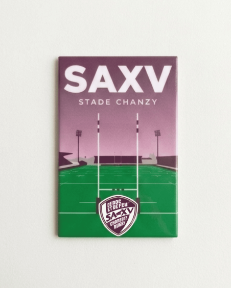 MAGNET AFFICHE