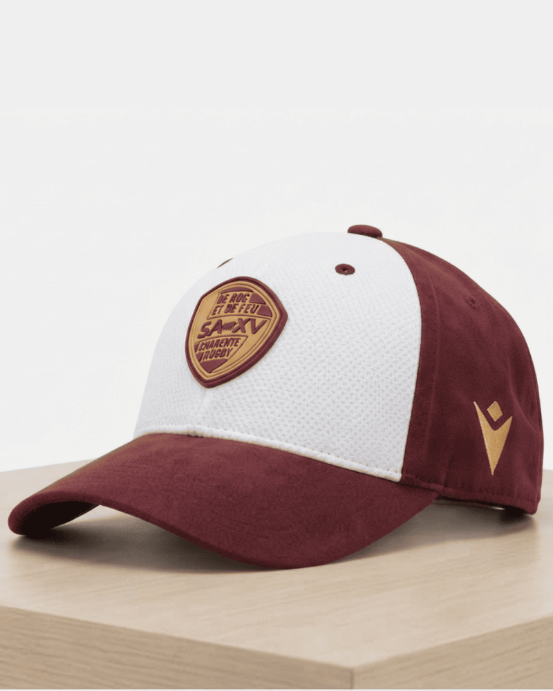 CASQUETTE PRESTIGE