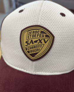 CASQUETTE PRESTIGE