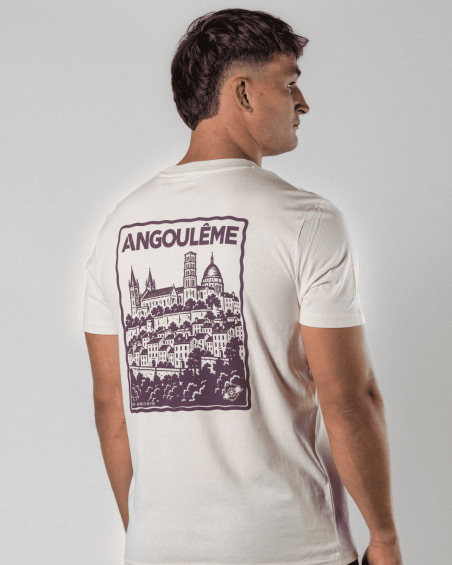 T-SHIRT CITY