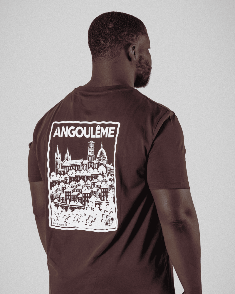 T-SHIRT CITY
