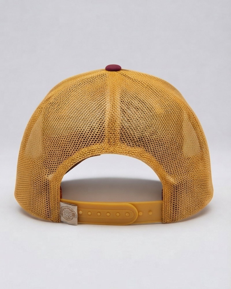 CASQUETTE TRUCKER