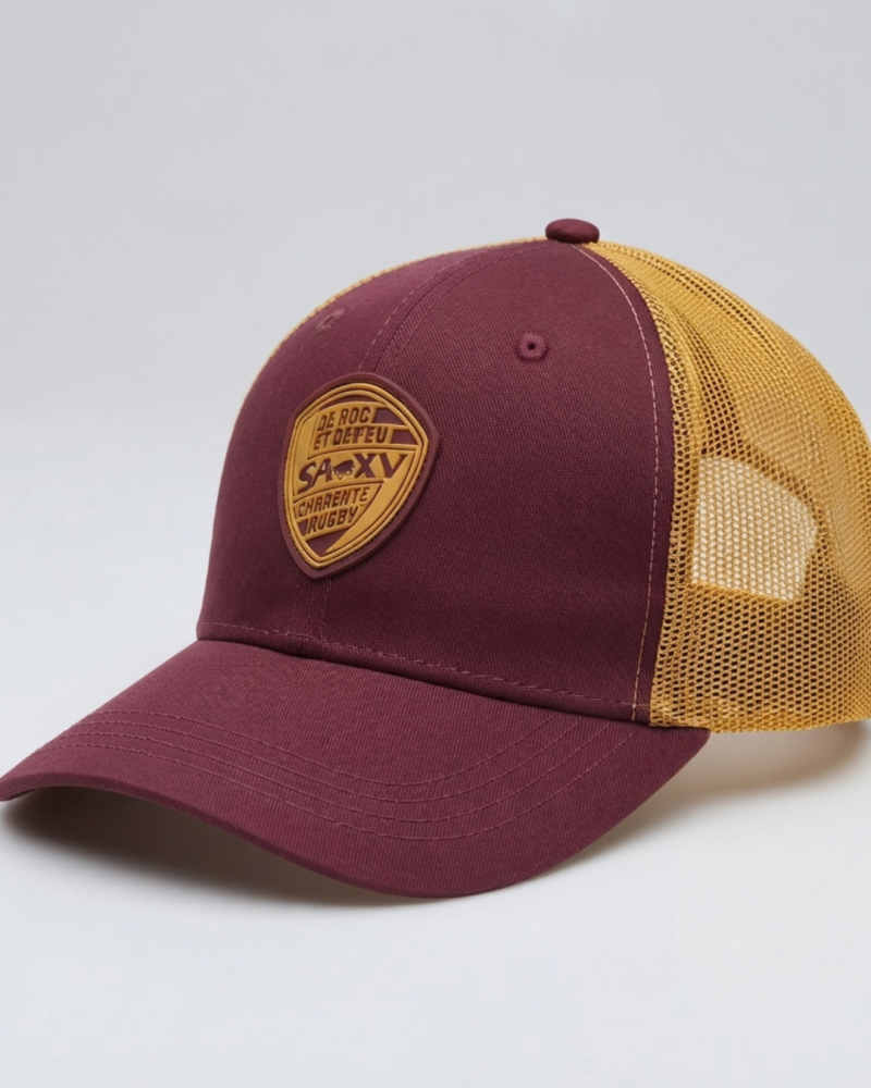 CASQUETTE TRUCKER