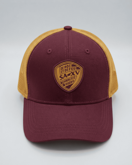 CASQUETTE TRUCKER
