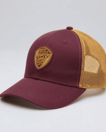 CASQUETTE TRUCKER
