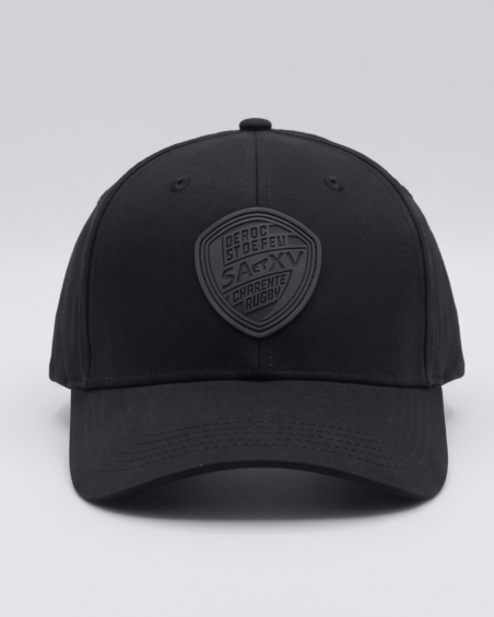 CASQUETTE BLASON