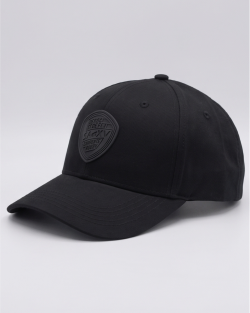 CASQUETTE BLASON