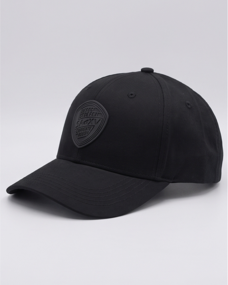 CASQUETTE BLASON
