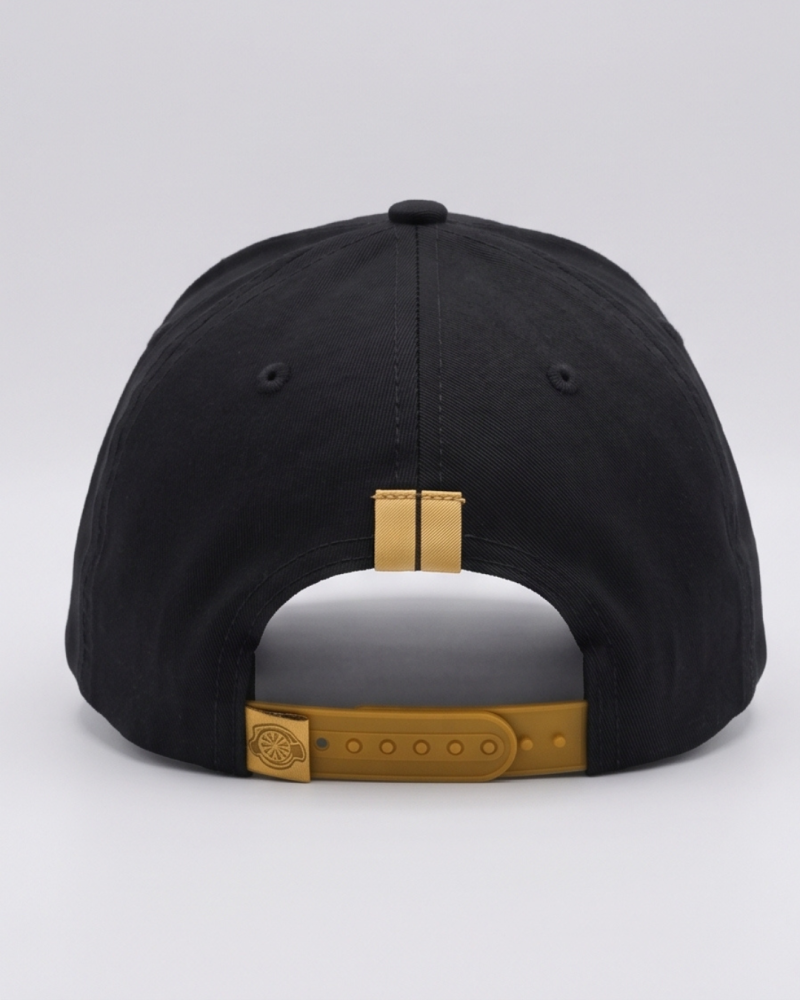 CASQUETTE BLASON