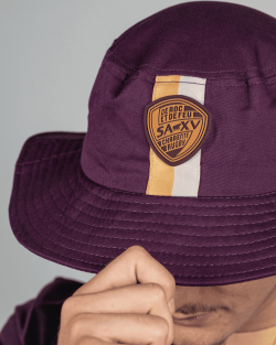 CHAPEAU SAFARI