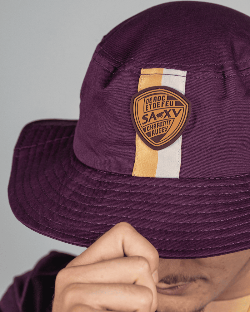 CHAPEAU SAFARI