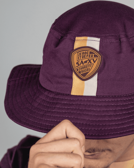 CHAPEAU SAFARI
