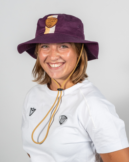 CHAPEAU SAFARI